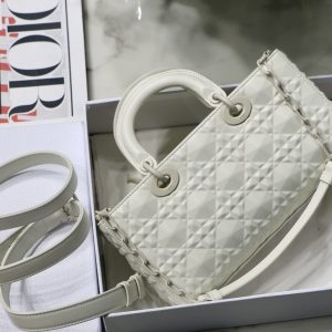 Diro Lady Bag-26 x 13.5 x 5 CM