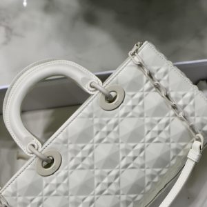 Diro Lady Bag-26 x 13.5 x 5 CM - Image 3