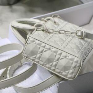Diro Lady Bag-26 x 13.5 x 5 CM - Image 2