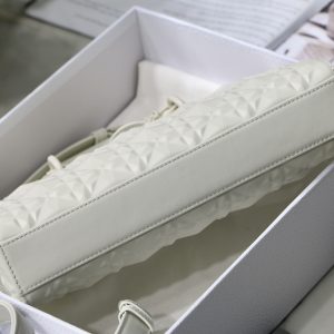 Diro Lady Bag-26 x 13.5 x 5 CM - Image 4