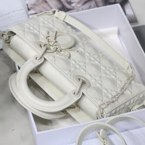 Diro Lady Bag-26 x 13.5 x 5 CM - Image 5