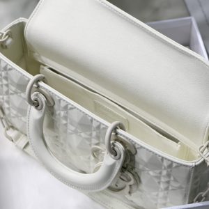 Diro Lady Bag-26 x 13.5 x 5 CM - Image 7