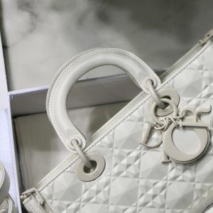 Diro Lady Bag-26 x 13.5 x 5 CM - Image 8