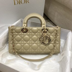 Diro Lady Bag-26 x 13.5 x 5 CM