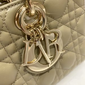 Diro Lady Bag-26 x 13.5 x 5 CM - Image 2