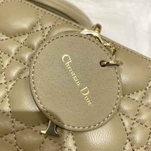Diro Lady Bag-26 x 13.5 x 5 CM - Image 3