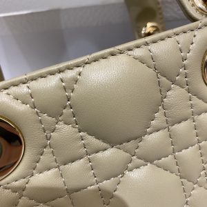 Diro Lady Bag-26 x 13.5 x 5 CM - Image 4