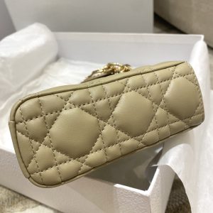 Diro Lady Bag-26 x 13.5 x 5 CM - Image 5