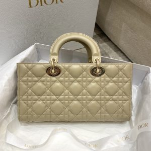 Diro Lady Bag-26 x 13.5 x 5 CM - Image 6