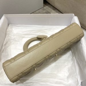 Diro Lady Bag-26 x 13.5 x 5 CM - Image 7