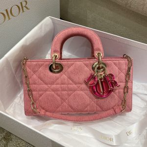 Diro Lady Bag-26 x 13.5 x 5 CM