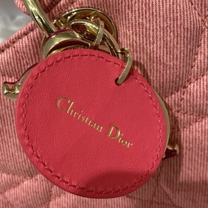 Diro Lady Bag-26 x 13.5 x 5 CM - Image 4
