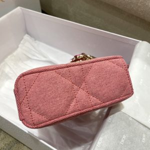 Diro Lady Bag-26 x 13.5 x 5 CM - Image 6