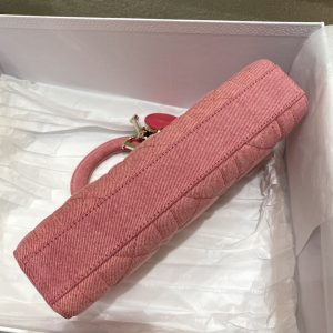 Diro Lady Bag-26 x 13.5 x 5 CM - Image 7
