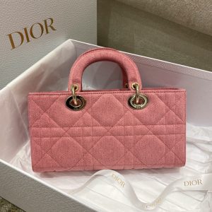 Diro Lady Bag-26 x 13.5 x 5 CM - Image 8
