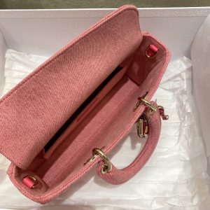Diro Lady Bag-26 x 13.5 x 5 CM - Image 9