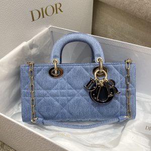 Diro Lady Bag-26 x 13.5 x 5 CM