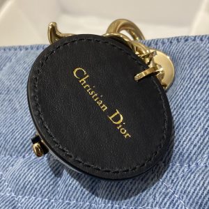 Diro Lady Bag-26 x 13.5 x 5 CM - Image 4