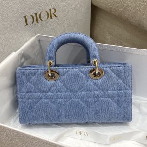 Diro Lady Bag-26 x 13.5 x 5 CM - Image 8
