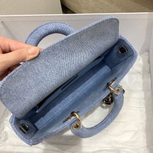 Diro Lady Bag-26 x 13.5 x 5 CM - Image 9