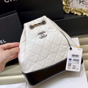 Ch@nel Gabrielle Backpack-23×22.5×10.5CM