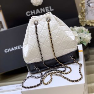 Ch@nel Gabrielle Backpack-23×22.5×10.5CM - Image 3
