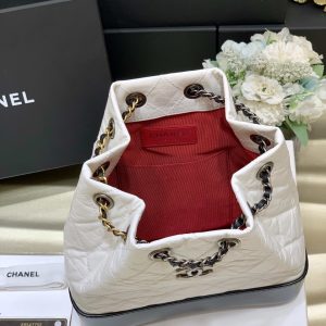 Ch@nel Gabrielle Backpack-23×22.5×10.5CM - Image 6