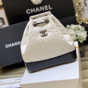 Ch@nel Gabrielle Backpack-23×22.5×10.5CM - Image 7
