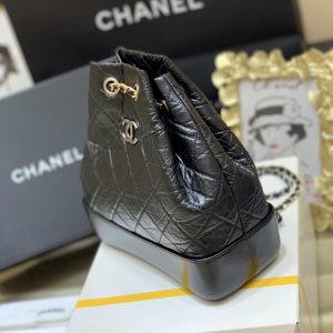 Ch@nel Gabrielle Backpack-23×22.5×10.5CM - Image 3