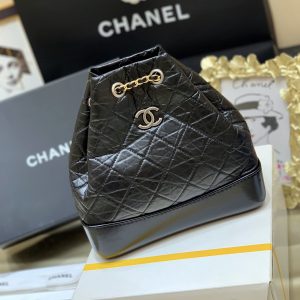 Ch@nel Gabrielle Backpack-23×22.5×10.5CM