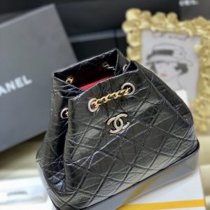 Ch@nel Gabrielle Backpack-23×22.5×10.5CM - Image 9