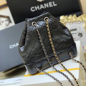 Ch@nel Gabrielle Backpack-23×22.5×10.5CM - Image 8