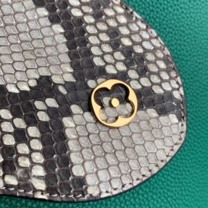 Louis Vuitton Capucines BB-27*18*9CM - Image 4
