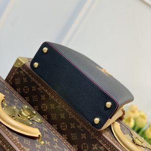 Louis Vuitton Capucines BB-27*18*9CM - Image 3