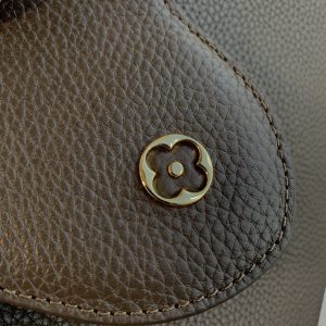 Louis Vuitton Capucines BB-27*18*9CM - Image 7