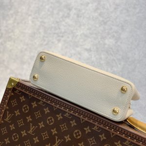 Louis Vuitton Capucines BB-27*18*9CM - Image 5