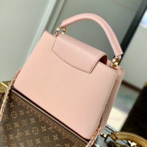 Louis Vuitton Capucines BB-27*18*9CM - Image 2