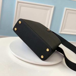 Louis Vuitton Capucines BB-27*18*9CM - Image 8