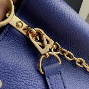 Louis Vuitton Capucines BB-27*18*9CM - Image 8