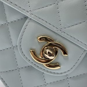 CHANLE Heart Bag-18*17*5CM - Image 6