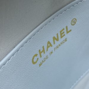 CHANLE Heart Bag-18*17*5CM - Image 8