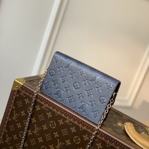 Louis Vuitton Vavin Handbags-19*13*4CM - Image 5