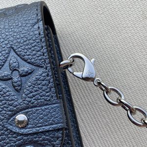 Louis Vuitton Vavin Handbags-19*13*4CM - Image 6