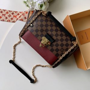Louis Vuitton Vavin Handbags-27*18*9CM - Image 1
