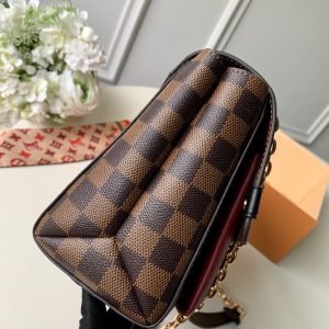 Louis Vuitton Vavin Handbags-27*18*9CM - Image 7