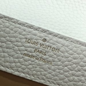 Louis Vuitton Capucines Bag-27*18*9CM - Image 8