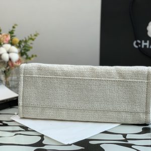 Ch@nel Tote-33CM - Image 2