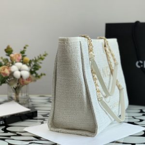 Ch@nel Tote-33CM - Image 3