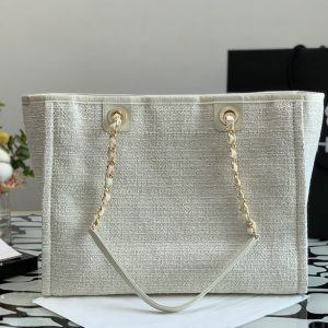Ch@nel Tote-33CM - Image 6