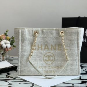 Ch@nel Tote-33CM